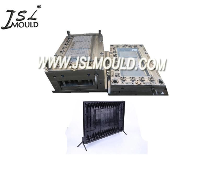 High Quality Custom Plastic LCD Screen TV Mould