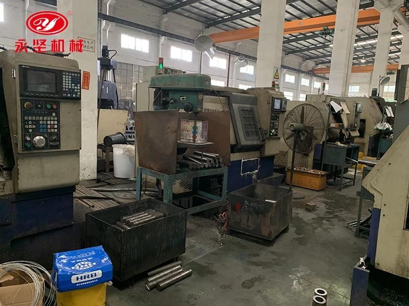 Mould of Machinery From China