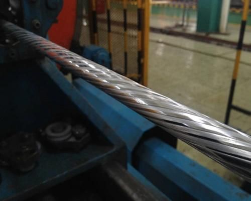 Nano Coating Dies for Big Size Wire Rope