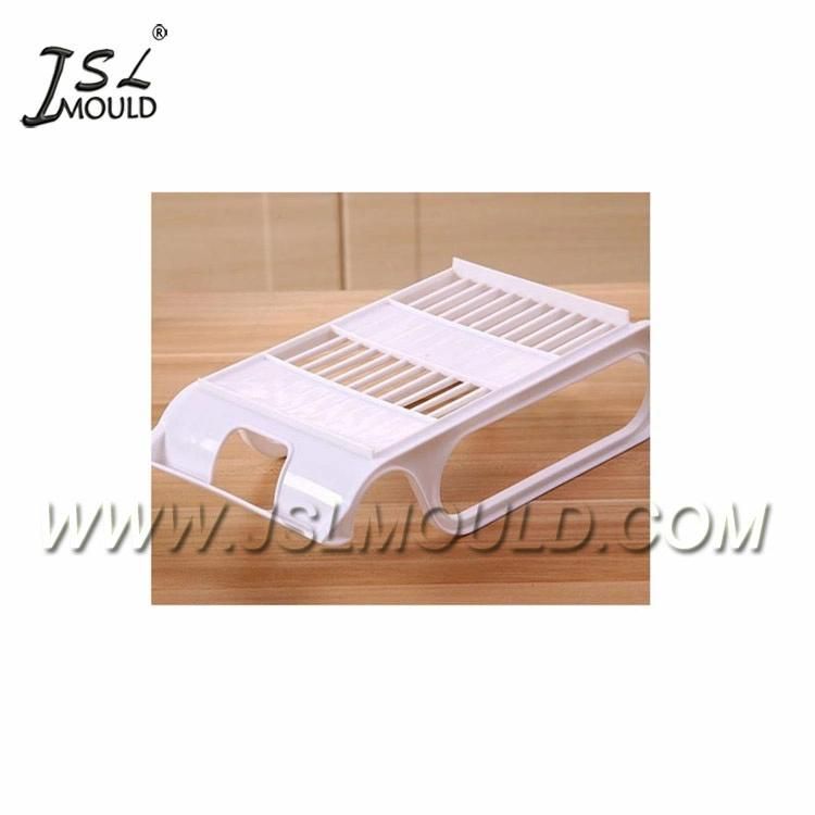 Injection Plastic Refrigerator Crisper Drawer Mould