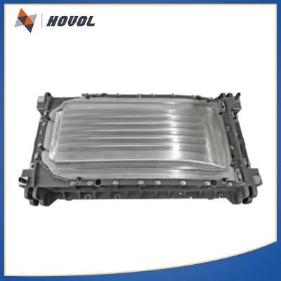 Auto Steering Mould Professional Car Mold