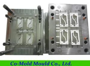 Plastic Injection Moulding Process