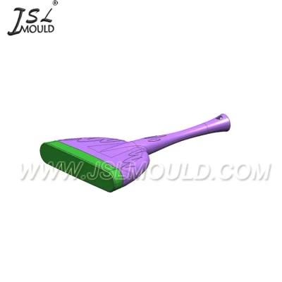 Custom Plastic Broom Head Injection Mould