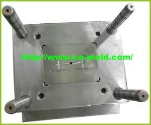 Auto Plastic Parts Mould