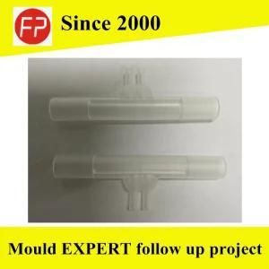 Tooling for Liquid Silicon Rubber LSR Component in Shenzhen