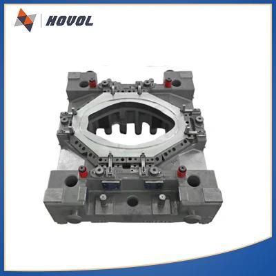 Professional in Manufacturing Auto Mold High Precision Mold Supplier Factory