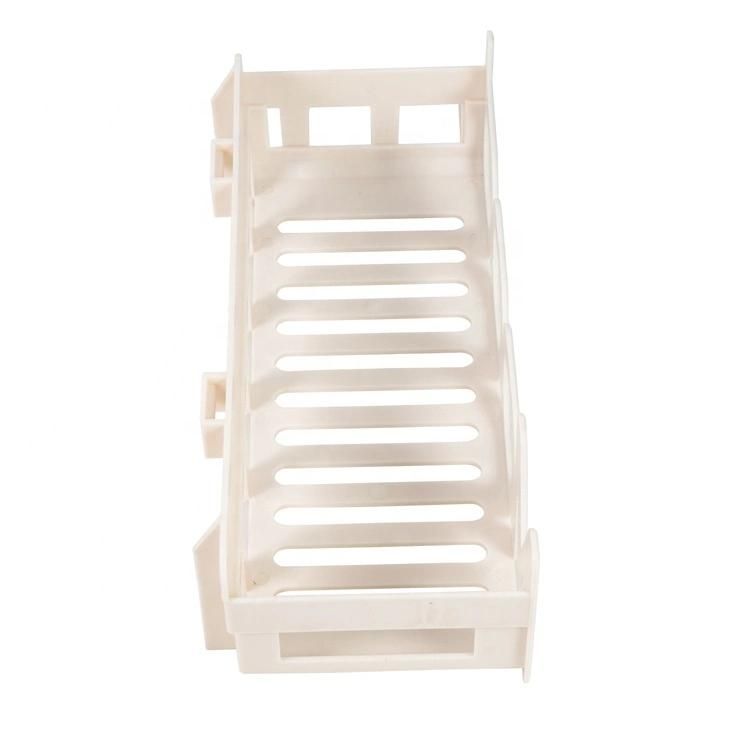 Custom Nylon/POM/ABS Plastic Injection Moulded Parts Molding Product