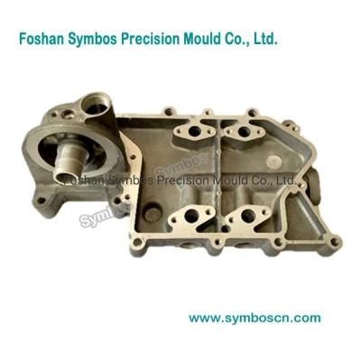 High Quality Customized/Designing Aluminium/Zinc/Zamak Alloy Die Casting Mold for New ...