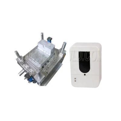 Quality Mould Factory Injection Plastic Ipure RO Water Purifier Mold