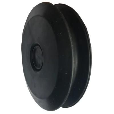 Rubber Pully