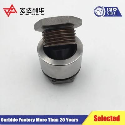 Cemented Carbide Tc Wire Drawing Dies Starting From. 004 Inch (0.1 mm)