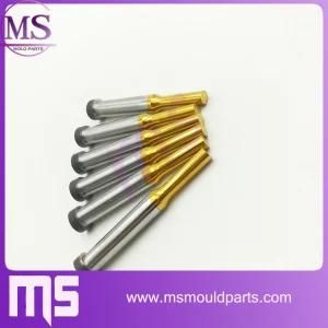 High Polished Punch Dies Hws Punch Precise Die Mold Accessories