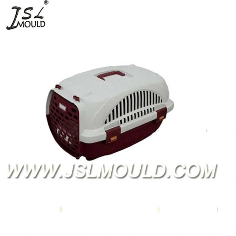 Injection Plastic Pet Carry Box Mould