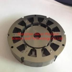 High Speed Mold/Tooling/Die/Mould for Motor Stator Rotor