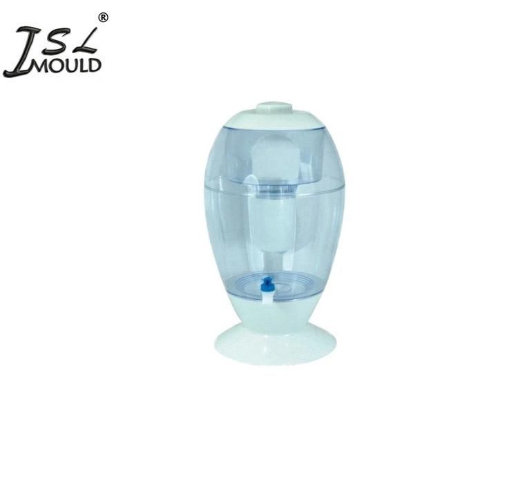 Experienced in Making Plastic Water Filter Pitcher Mold