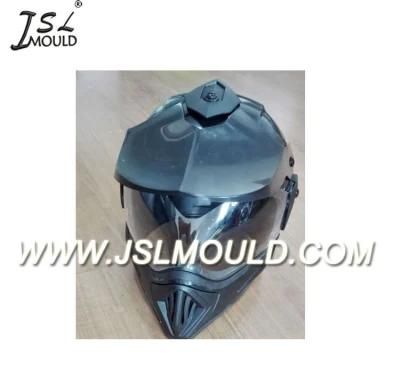 Motorcycle Helmet Motocross off Road Full Face Racing Helmet Mould