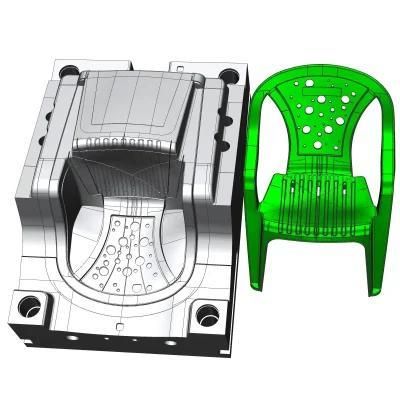 Nice Good Well Design Cheaper Price Plastic Injection Big Adult Arm Full Chair Template ...