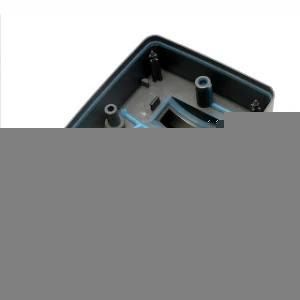 Custom-Made ABS Injection Molding Quality Plastic Mold Auto Parts