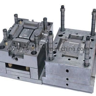 Custom Car Diecast Moulding Service