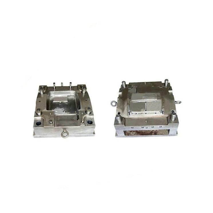 Customized/Designing Plastic Injection Mold for Car Appliance Parts