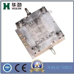 High Quality Plastic Medical Small Parts Molding