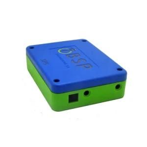 High Quality Hot Rubber Plastic Injection Mold ABS PC Parts