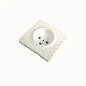 High Quality OEM Custom Recycled Plastic Products Plastic Household Items