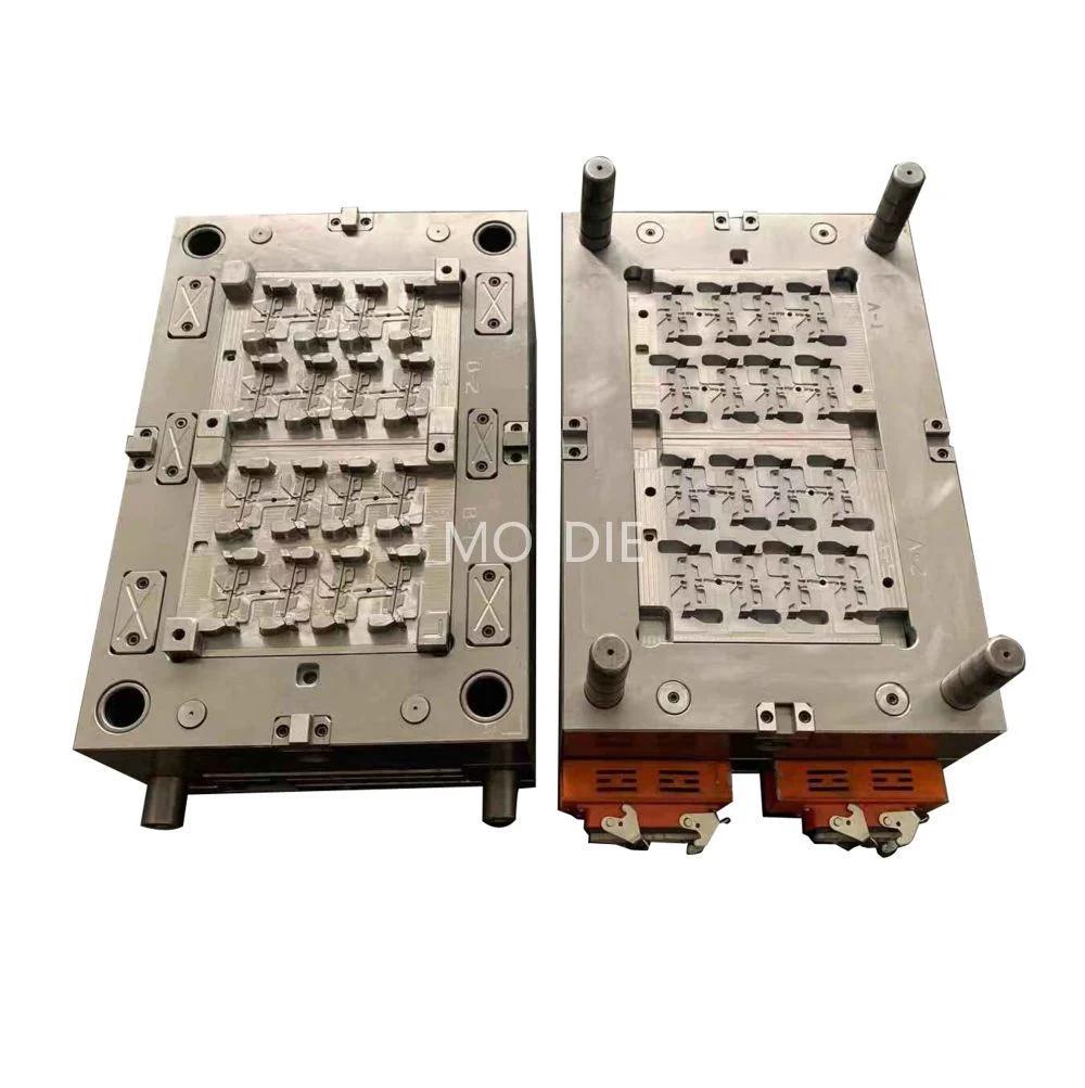 Customized/Designing Plastic Injection Mould for ABS Material Cover