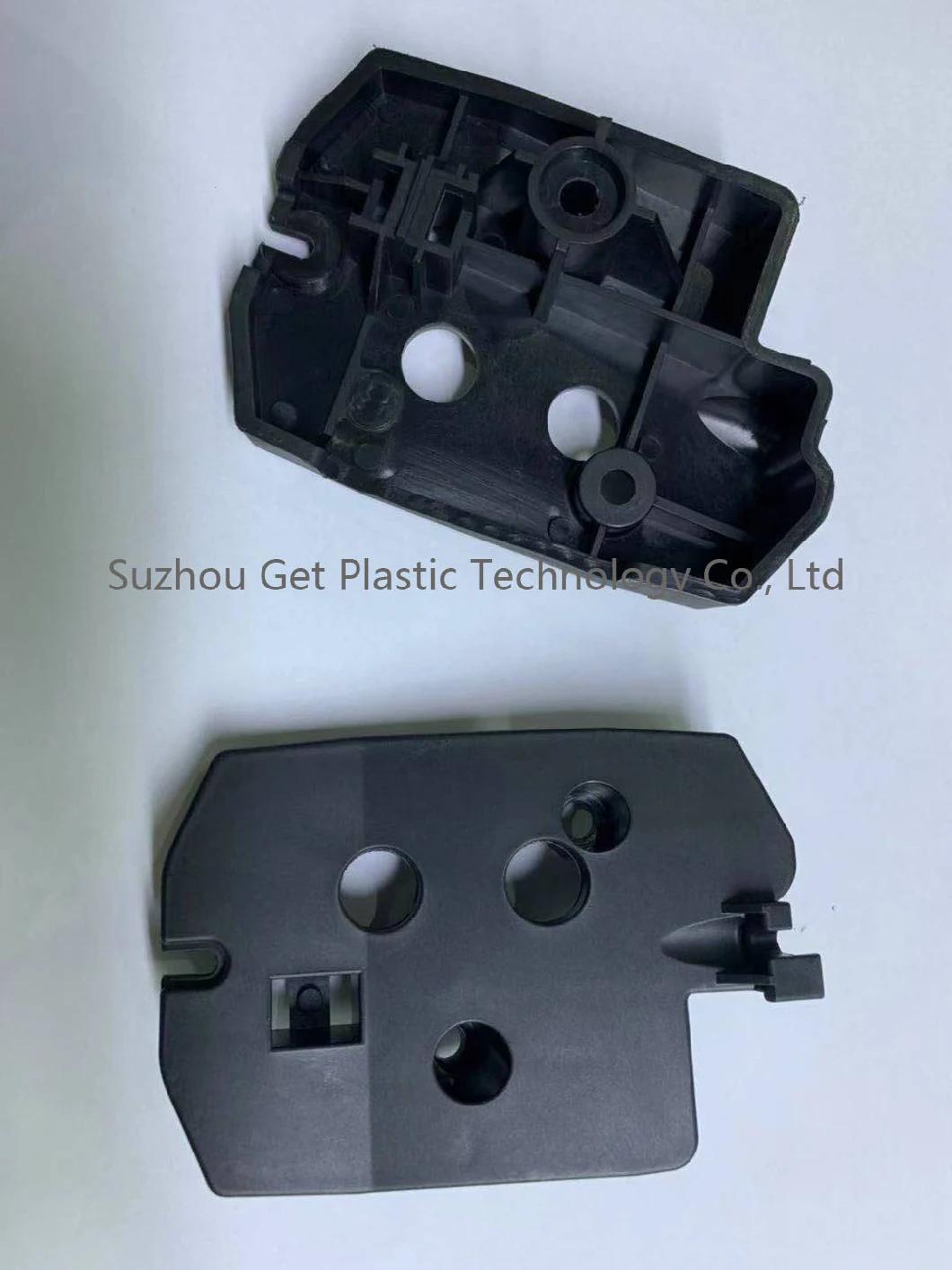 Good Auto Plastic Products of Customized Injection Mould