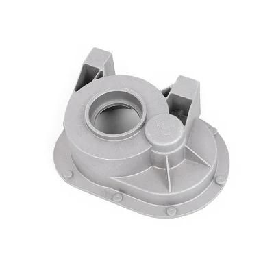 Professional Die Casting Die Cast Mold for Sweeping Robot Accessories
