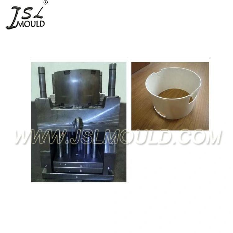 Injection Plastic Rice Cooker Mold