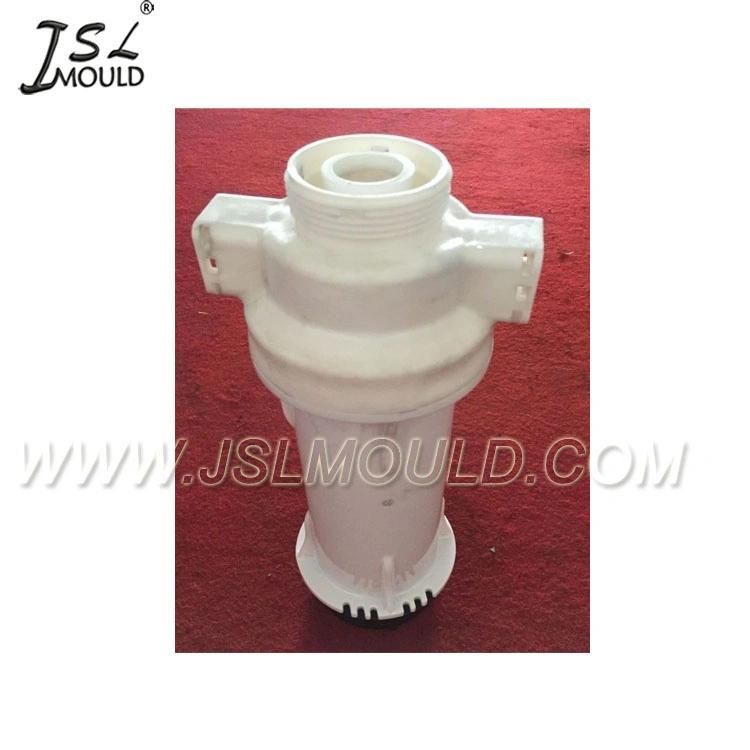 Plastic 20 Inch Pre Filter Housing Bowl Mold