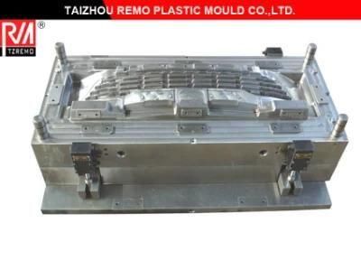PP Material Auto Car Plastic Injection Mould