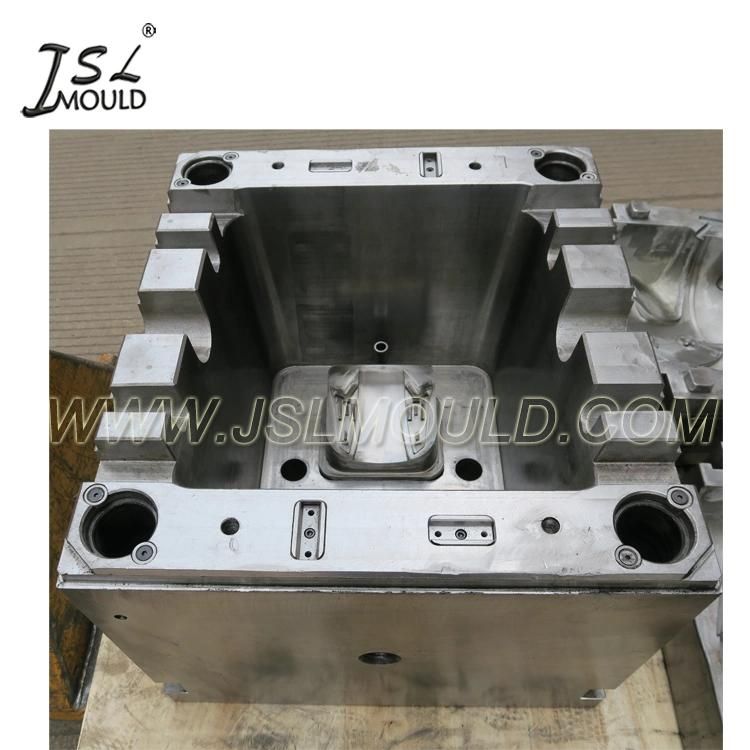 New High Quality Plastic Injection Helmet Mould