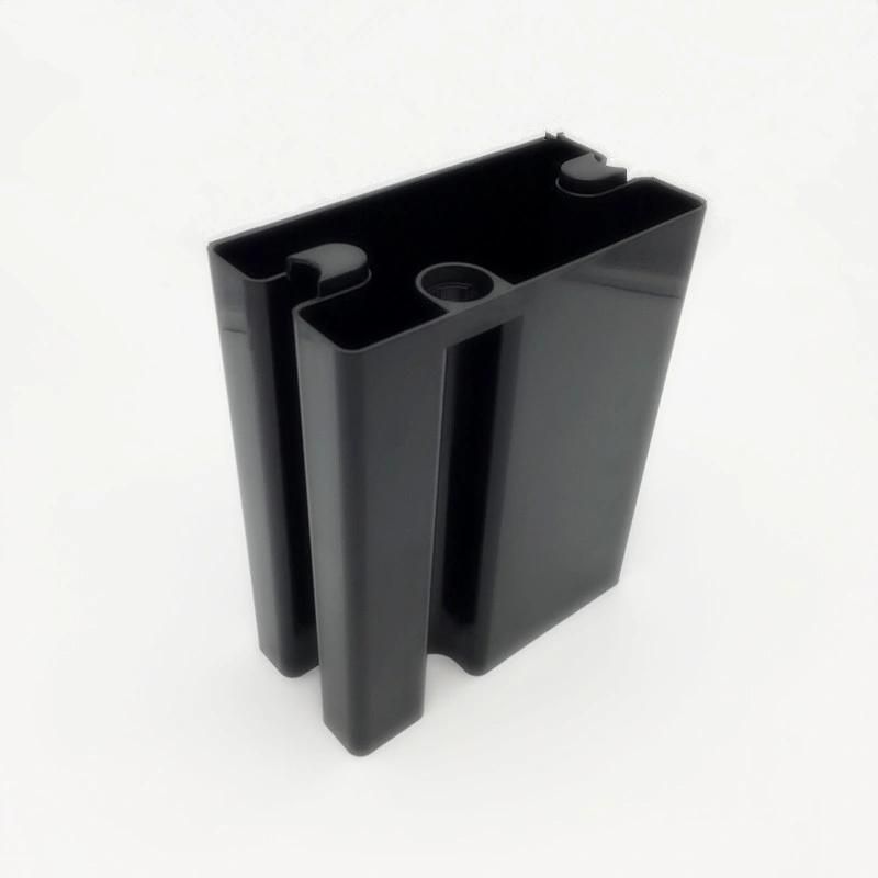 Custom Plastic Injection Molding Nylon ABS PP PVC POM Plastic Parts Mould Design