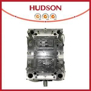 Precision Parts High Quality Custom Plastic Injection Mould for Auto Parts