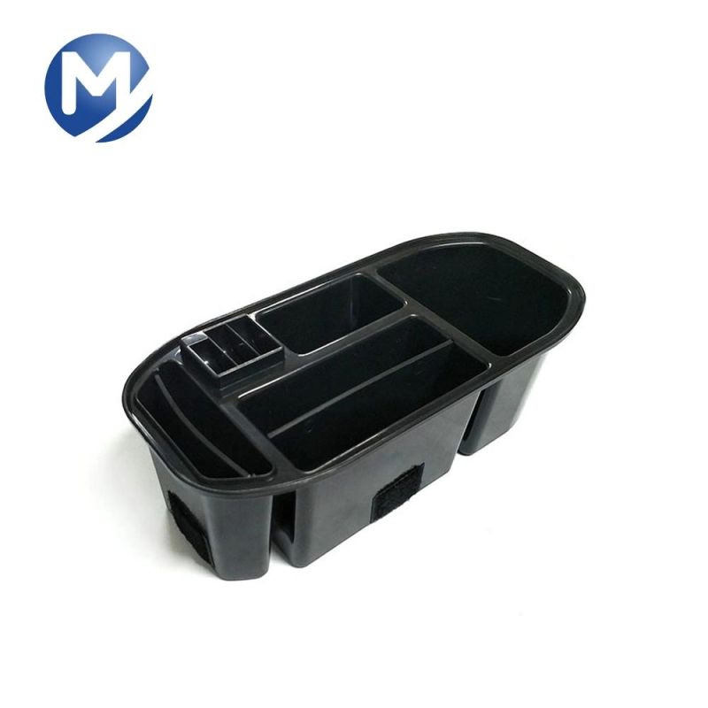 OEM Plastic Injection Mould for Central Console Armrest Cup Holder