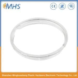 Ug Precision Polishing Injection Mould Plastic Part
