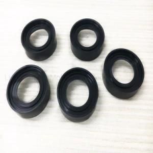 Custom CNC Machining Rapid Prototype and Small Quantity Makeup Display Stand Parts