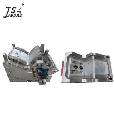 New Plastic Injection Chair Mould
