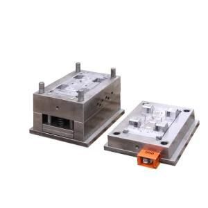 High Precision Inject Mould Manufacturer Mold for Plastic Toys