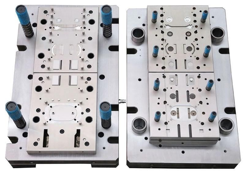 High Quality Progressive Metal Sheet Stamping Mould From Guangdong China