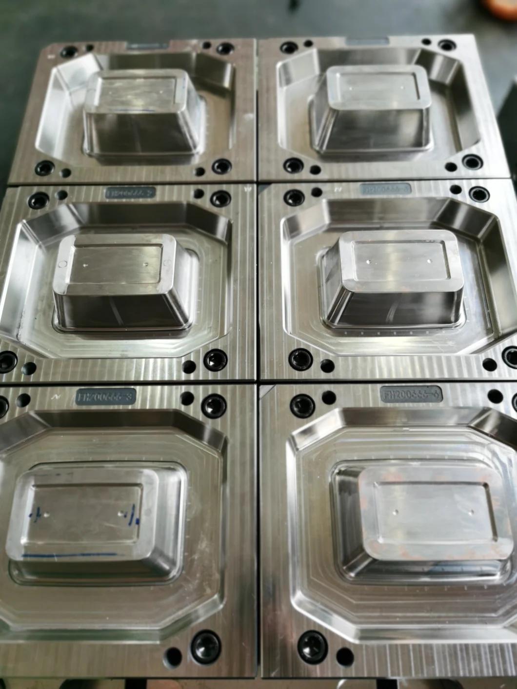 Plastic Mold for Food Packaging Container