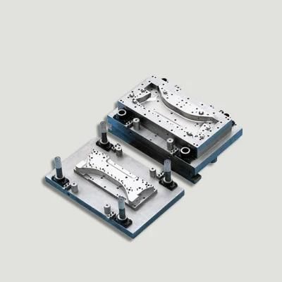 Professional Metal Parts Stamping Forming Die Automotive Press Metal Moulding