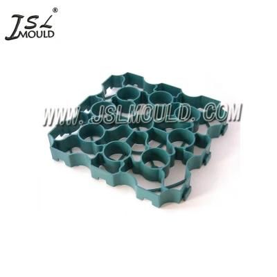 Quality Injection Plastic Grass Paver Grid Mould