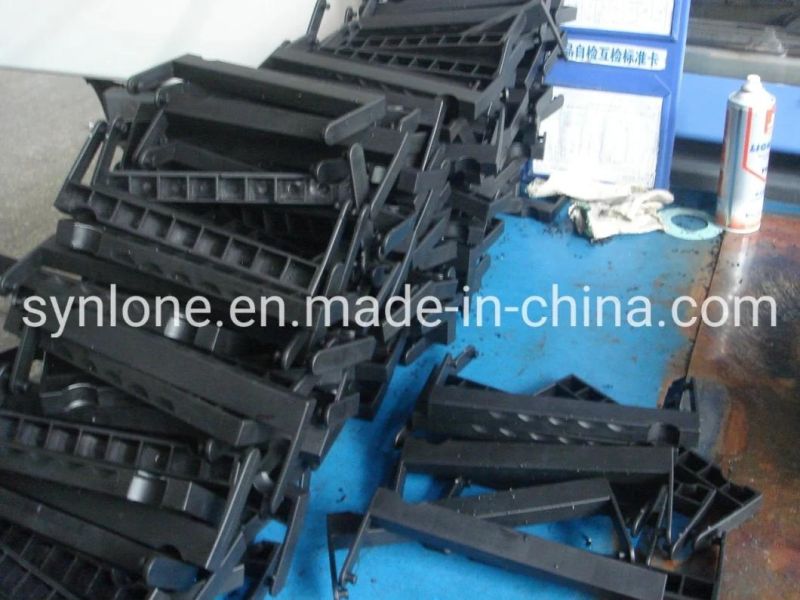 China Supplier Customized Injection Molding