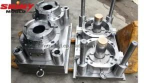 1L Bucket Mould &amp; Plastic Container Molds (STM-CP002)