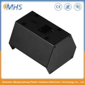 Multi Cavity PC Precision Plastic Product Injection Molding