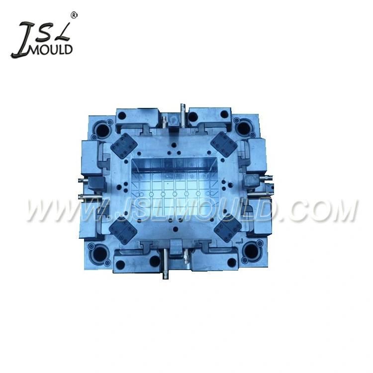 Plastic Injection Automotive Battery Case Mould