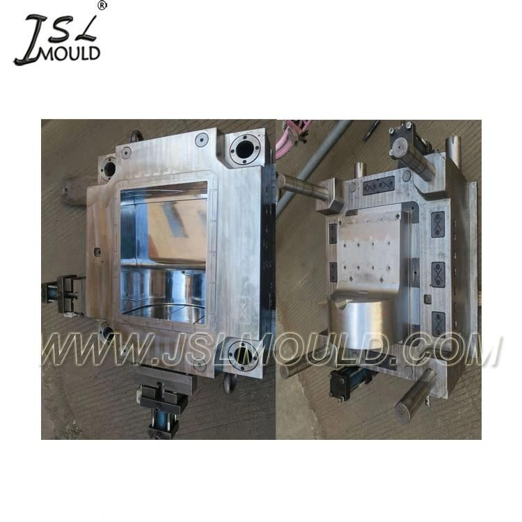 Professional Experienced Quality Injection Plastic Dolphin RO Water Purifier Cabinet Mould